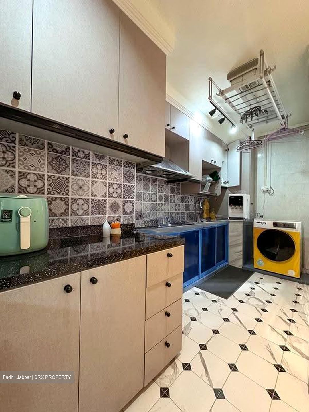 Blk 575 Woodlands Drive 16 (Woodlands), HDB 4 Rooms #625513311